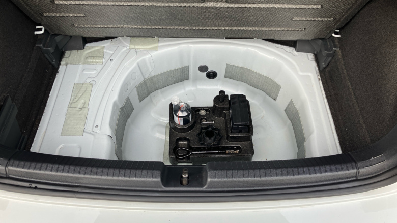 Volkswagen Polo 1.0 TSI Life 5dr Petrol Hatchback